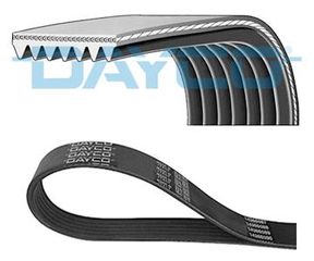 ΙΜΑΝΤΕΣ   7PK 1165S  ΚΑΝΑΛΩΤΟΙ  DAYCO  7PK1165S