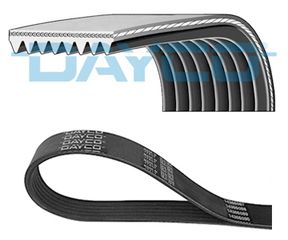 ΙΜΑΝΤΕΣ   8PK 2337HD  ΚΑΝΑΛΩΤΟΙ  DAYCO  8PK2337HD 2067825 0123415016