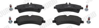 ΤΑΚ. MERCEDES SPRINTER 4.6 5-t CDI 06-  2921709560 44208120
