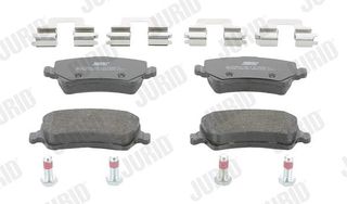 ΤΑΚ. FORD-VOLVO       JURID  O  573250J