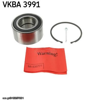 ΡΟΥΛΕΜΑΝ ΤΡΟΧΟΥ  VKBA3991