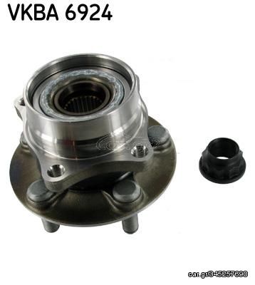 ΡΟΥΛΑΜΑΝ SKF  VKBA6924