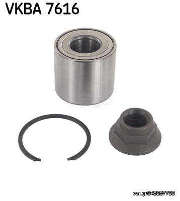 ΡΟΥΛΕΜΑΝ ΤΡΟΧΩΝ  VKBA7616
