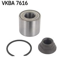 ΡΟΥΛΕΜΑΝ ΤΡΟΧΩΝ  VKBA7616