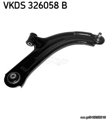 ΨΑΛΙΔΙ  VKDS326058B