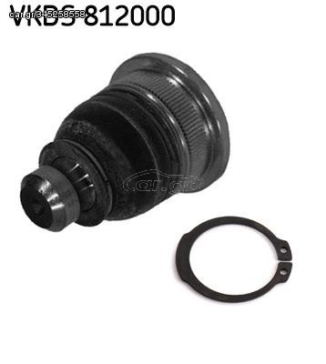 ΜΠΑΛΑΚΙ ΚΑΤΩ Α Δ  VKDS812000