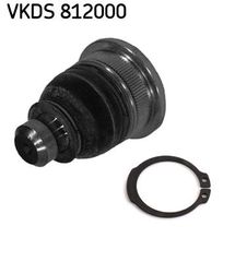 ΜΠΑΛΑΚΙ ΚΑΤΩ Α Δ  VKDS812000