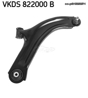 ΨΑΛΙΔΙ Δ ΚΑΤΩ  VKDS822000B