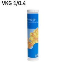 ΓΡΑΣΟ ΡΟΥΛΕΜΑΝ 400 GR  VKG104