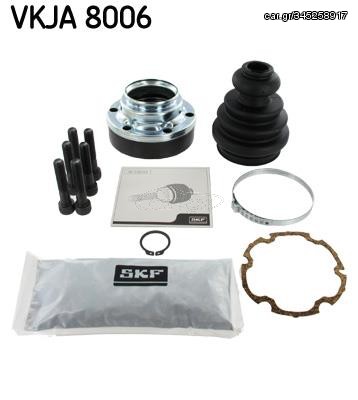 ΗΜΙΑΞΟΝΙΟ  VKJA8006