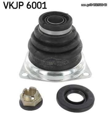 ΦΟΥΣΚΑ ΜΠΙΛΙΟΦΟΡΟΥ  VKJP6001 6001550339 6001551490