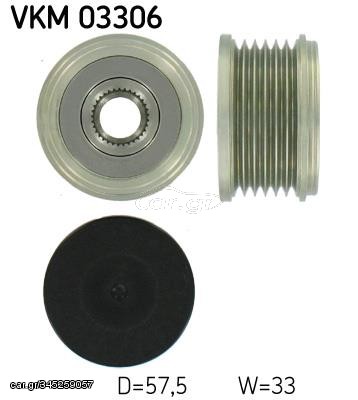 ΤΕΝΤΩΤΗΡΑΣ ΙΜΑΝΤ.ΔΥΝΑΜΟ  VKM03306