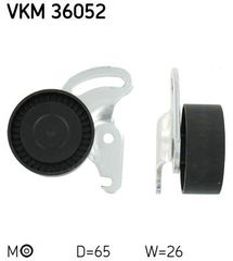 ΤΕΝΤΩΤΗΡΑΣ ΙΜΑΝΤΑ ΔΥΝΑΜΟ  VKM36052