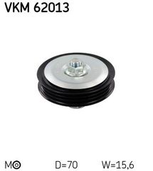ΤΕΝΤΩΤΗΡΑΣ  VKM62013