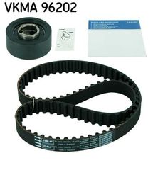 ΤΕΝΤΩΤΗΡΑΣ ΙΜΑΝT.ΧΡΟΝ.ΣΕΤ  VKMA96202