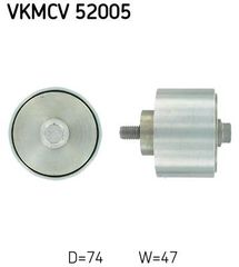 ΤΕΝΤΩΤΗΡΑΣ  VKMCV52005 99469677 500318393 504006261
