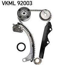 ΣΕΤ ΚΑΔΕΝΑΣ  VKML92003