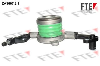 ΡΟΥΛΕΜΑΝ ΣΥΜΠΛΕΚΤΗ ΥΔΡΑΥΛ. MERCEDES C-CL  ZA360731