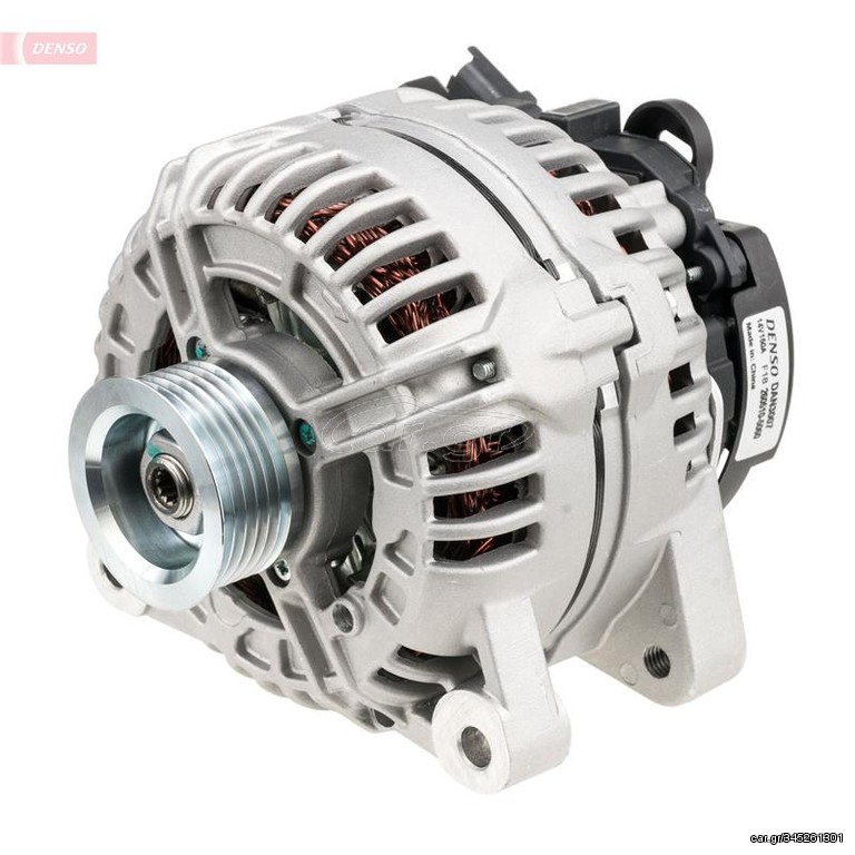 ΔΥΝΑΜΟ-PSA C3 I(FC,FN) 1.4 HDI 02-  DAN3007 9646477580 5705AL 5702A7 5705HC 9648477580 5702H4 5702C5 3140073J00 9640088280 9640623580 K9639396480 9646049980 K9646066880 9646066880 27060YV020 964647628