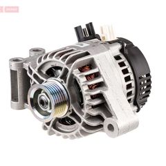 ΔΥΝΑΜΟ FORD FIESTA V,FOCUS II 1.4,1.6 1  DAN588 1748637 98AB10300GJ 3N1110300AB YS4D10300AJ 1322573 3N1110300AG 1126499 YS4D10300AA 98AB10300GK 3N1110300AF 98AB10300GB R98AB10300GG1 98AB10300GM R98AB1