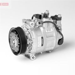 ΚΟΜΠΡΕΣΕΡ A C AUDI A4 2.4,3.0 -05  DENSO  DCP02025 4E0260805E 8E0260805S