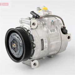 ΚΟΜΠΡΕΣΕΡ A C BMW 5(E60) 530 05-  DCP05032