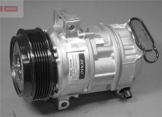 ΚΟΜΠΡΕΣΕΡ A C FIAT PUNTO EVO,SEDICI-SUZU  DCP09017 71746716 09520079JA0 9520079JA0 55701201