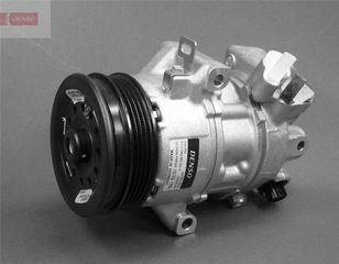 ΚΟΜΠΡΕΣΕΡ A C SMART FORFOUR 1.5 BRABUS O  DCP17056 1222300011 7813A059 A1222300011