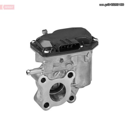 ΒΑΛΒΙΔΑ ΕGR AURIS 1.4D 09-  DEG0102 2580033011 2580033010