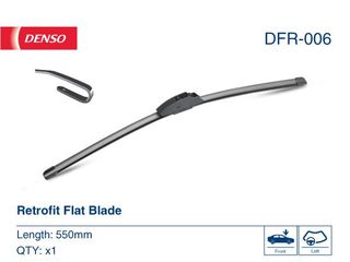 ΜΑΚΤΡΑ DENSO RETROFIT 550MM  DFR006