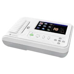 Καρδιογράφος Contec 600G (Νέα 'Εκδοση)