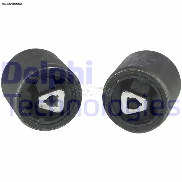 BMW 5(E60 E61)  ΣΥΝΕΜΠΛΟΚ ΕΜΠΡ. DELPHI  TD891W