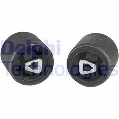 BMW 5(E60 E61)  ΣΥΝΕΜΠΛΟΚ ΕΜΠΡ. DELPHI  TD891W