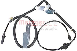 ΑΙΣΘΗΤΗΡΑΣ L-SUZUKI SWIFT III(MZ,EZ) 1.3  09001114 5632057K00 5632057K00000