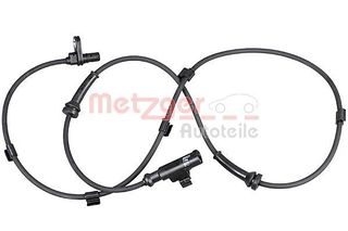 ΑΙΣΘΗΤΗΡΑΣ ABS-SMART FORTWO(451) 1.0 07-  09001231 A4515400017