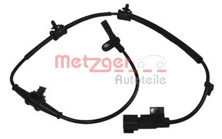 ΑΙΣΘΗΤΗΡΑΣ ABS-PSA ASTRA J(P10) 1.4 09-  0900770