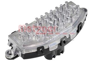 ΑΝΤΙΣΤΑΣΗ ΒΕΝΤΙΛΑΤΕΡ-BMW 1(F40) 118 D 19  0917709 9301594 9377854 64119301594 64119377854 64117952061 7952061