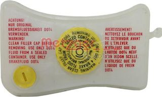 (OE-PART)ΔΟΧΕΙΟ ΥΓΡΩΝ ΦΡΕΝΩΝ-VAG PASSAT  2140145