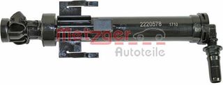 ΑΝΤΛΙΑ ΝΕΡΟΥ ΠΛΥΣΗΣ-BMW 1(F20) 116 D 12-  2220578 61677275657