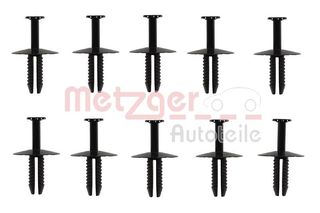 ΚΛΙΠ(ΠΡΙΤΣΙΝΙΑ)-BMW ( OE 51110300247 )  2280010 51118174185 8174185 51110141033 0141033