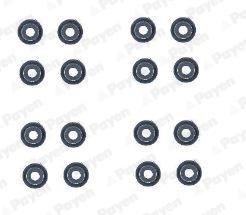 ΣΕΤ ΒΑΛΒΙΔΩΝ-TOYOTA YARIS(P9) 1.3 VVTI 0  HR5139 9004A31010 9091302125 9004812021 9091302120 9004A31023 9004812026