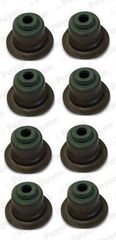 ΣΕΤ ΒΑΛΒΙΔΩΝ-FORD FIESTA VI(CB1) 1.4 08-  HR808 96MM6571AE 1005441 1148124