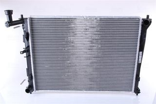 ΨΥΓΕΙΟ ΝΕΡΟΥ KIA CEED 1.4,1.6 12 600X45  66676 253101H050 253101H060