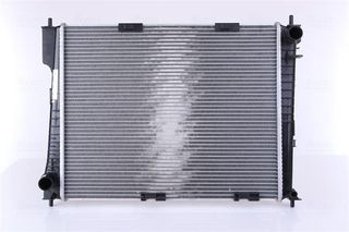 ΨΥΓΕΙΟ ΝΕΡΟΥ RENAULT CLIO III 1.2 16V 1  67283 8200468913 8200468931