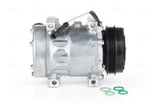 ΚΟΜΠΡΕΣΕΡ A C-FCA DUCATO BOX(250) 120 MU  89347 6453SV 504384357 504005418 1607139480 71721760 71796000 1607139780 71721759 5802219858 1626275080 71724259