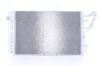 ΨΥΓΕΙΟ A C HYUNDAI i30 1.4,1.6 11 610X3  940006