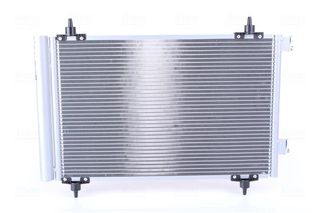 ΨΥΓΕΙΟ A C CITROEN PEUGEOT BERLINGO C4 D  94758 6455HL 6455GK 9650631680 E163364 9650545980 9680545980 6455CY