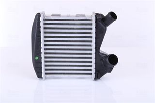 INTERCOOLER-SMART CABRIO(450) 0.8 CDI 99  96499 0002490V005