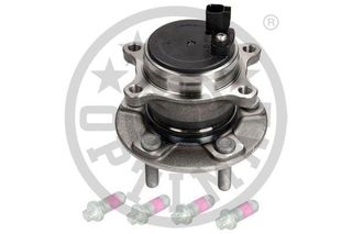 Ρ ΤΡΟΧΟΥ ΣΕΤ  O  FORD FOCUS III 11 ΧΩΡΙ  302506 1702973 CV6Z1109A BV612C299CFA BV612C299AAB BV6Z1104B