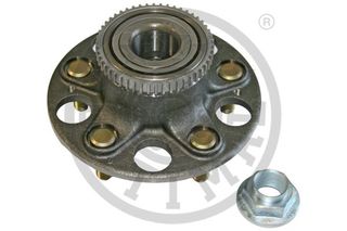ΠΛΗΜΝΗ ΤΡΟΧΟΥ ΣΕΤ  Ο  HONDA CIVIC VII 2.  912246 42200S87C51 42200S2XJ51 42200S87C52 42200S87A51